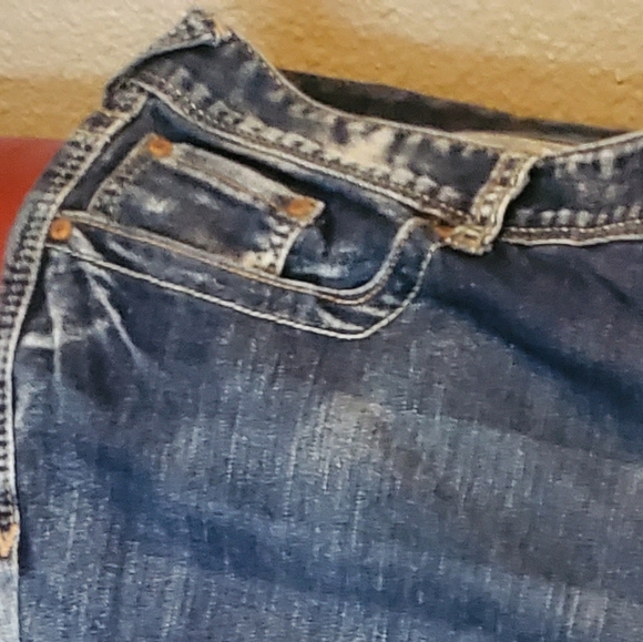 Maurices Denim - Maurice Jeans Plus 24R